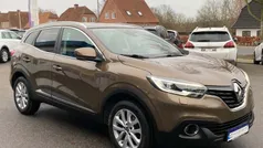 Brugt 2018 Renault Kadjar Zen SUV | 139.900 kr. (Lidt for dyr)