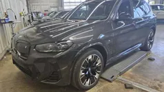 Brugt 2022 BMW iX3 Impressive SUV | 409.500 kr. (Lidt for dyr)
