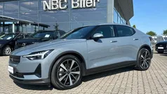 Brugt 2022 Polestar 2 Sedan | 249.780 kr. (Fair pris)