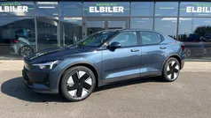 Brugt 2025 Polestar 2 Plus Sedan | 358.900 kr. (Fair pris)