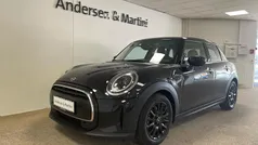 Brugt 2023 Mini Cooper Hatchback | 269.800 kr.