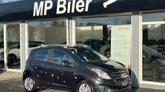 Brugt 2013 Chevrolet Spark LT Hatchback | 19.900 kr. (God pris)