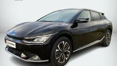 Brugt 2024 Kia EV6 SUV | 319.000 kr. (Lidt for dyr)