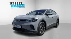 Brugt 2022 VW ID.4 Pro Performance SUV | 229.900 kr. (God pris)