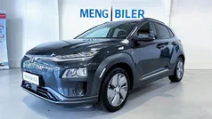 Brugt 2020 Hyundai Kona Trend SUV | 139.900 kr. (Fair pris)