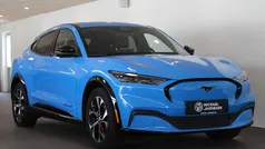 Brugt 2024 Ford Mustang Mach-E Extended Range SUV | 319.900 kr. (Fair pris)