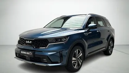 Brugt 2024 Kia Sorento SUV | 399.800 kr. (Fair pris)