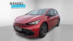 Rødmetal Brugt 2022 Cupra Born High Hatchback | 194.900 kr. (Fair pris)