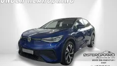 Blåmetal Brugt 2024 VW ID.5 Pro Performance SUV | 297.700 kr. (Fair pris)