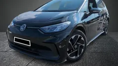 Sort Brugt 2024 VW ID.3 Pro Performance Hatchback | 209.000 kr. (Fair pris)