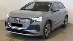 Sortmetal Brugt 2022 Audi Q4 e-tron Advanced SUV | 229.500 kr. (Super pris)