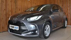 Gråmetal Brugt 2022 Mazda 2 Comfort Hatchback | 154.800 kr. (Fair pris)