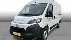 Brugt 2024 Toyota Proace Comfort Van | 289.900 kr.