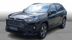 Brugt 2019 Toyota RAV4 T3 SUV | 219.900 kr. (Dyr)