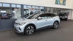 Brugt 2022 VW ID.4 Pro Performance SUV | 254.700 kr. (Fair pris)