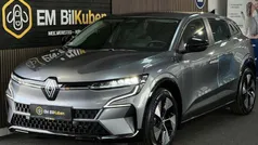 Brugt 2022 Renault Mégane Equilibre Hatchback | 154.900 kr. (Super pris)