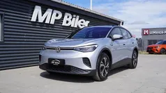 Brugt 2024 VW ID.4 Pure SUV | 244.900 kr. (Fair pris)