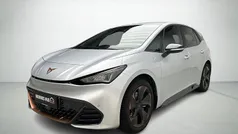 Brugt 2023 Cupra Born e-Boost Hatchback | 234.900 kr. (Fair pris)