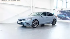 Brugt 2024 Honda Civic Elegance Hatchback | 369.900 kr.