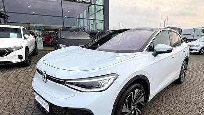 Brugt 2025 VW ID.5 Pro SUV | 349.780 kr. (Super pris)
