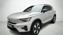 Beigemetal Brugt 2023 Volvo XC40 Ultimate SUV | 344.900 kr. (Fair pris)