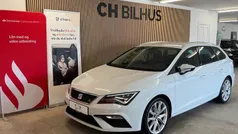 Brugt 2019 Seat Leon ST FR Stationcar | 169.500 kr. (Fair pris)
