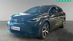 Grå metal Brugt 2022 VW ID.4 GTX SUV | 269.500 kr. (Fair pris)