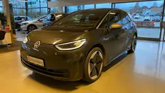 Brugt 2020 VW ID.3 Hatchback | 169.500 kr. (Fair pris)