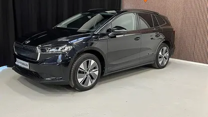 Brugt Skoda Enyaq iV 131 kW (179 HK) 2024 SUV