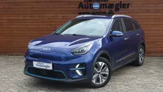 Brugt 2022 Kia e-Niro Premium SUV | 200.000 kr. (God pris)