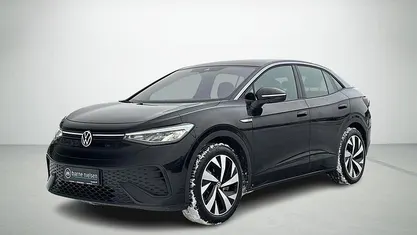 Brugt 2023 VW ID.5 Pro SUV | 249.600 kr. (Fair pris)