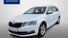 Brugt 2019 Skoda Octavia Style Stationcar | 184.900 kr. (Fair pris)