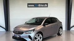Brugt 2020 Opel Corsa Sport Hatchback | 99.800 kr. (Fair pris)
