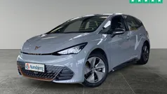 Grå Brugt 2023 Cupra Born Hatchback | 204.500 kr. (Fair pris)