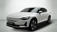 Brugt 2024 Polestar 2 Sedan | 319.900 kr. (Fair pris)