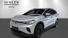 Sølvmetal Brugt 2024 VW ID.4 Life SUV | 269.900 kr. (Fair pris)