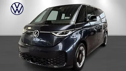 Brugt VW ID. Buzz Life 210 kW (286 HK) 2025 MPV
