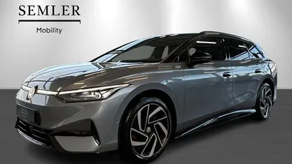 Brugt 2024 VW ID.7 Style Stationcar | 424.900 kr. (Fair pris)