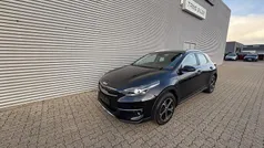 Brugt 2021 Kia XCeed SUV | 149.900 kr. (Fair pris)