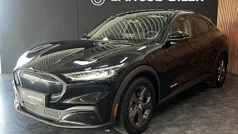 Sort Brugt 2022 Ford Mustang Mach-E Standard Range SUV | 249.500 kr. (Fair pris)