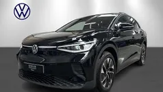 Sortmetal Brugt 2025 VW ID.4 Style SUV | 359.900 kr. (Fair pris)