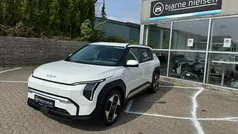 Brugt 2025 Kia EV3 SUV | 324.900 kr. (Fair pris)