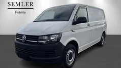 Brugt 2019 VW T6.1 Van | 1.874 kr.
