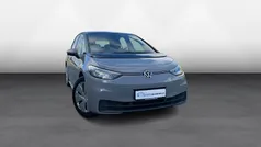 Brugt 2021 VW ID.3 Pro Performance Hatchback | 143.900 kr. (God pris)