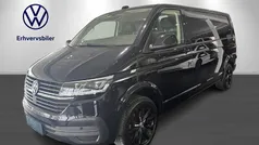 Brugt 2022 VW T6.1 Van | 289.900 kr. (God pris)
