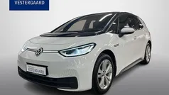 Brugt 2021 VW ID.3 Pro Hatchback | 162.795 kr. (God pris)