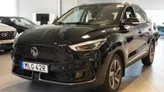 Sort Brugt 2022 MG ZS Luxury Sedan | 169.900 kr. (Fair pris)