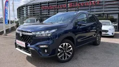 Blåmetal Brugt 2022 Suzuki SX4 S-Cross Active SUV | 248.850 kr.
