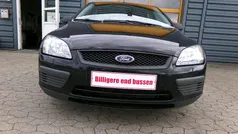Brugt 2006 Ford Focus Ambiente Stationcar | 9.999 kr. (Fair pris)