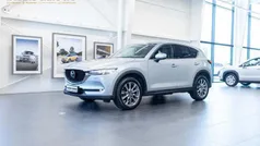 Sølvmetal Brugt 2019 Mazda CX-5 Optimum SUV | 239.900 kr. (Fair pris)